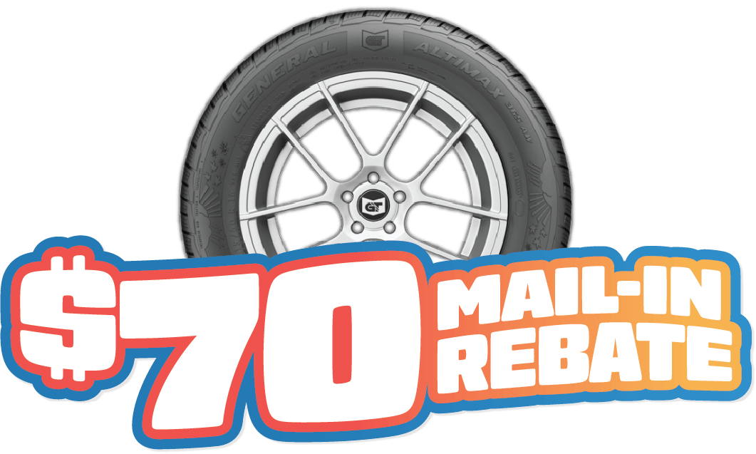 This July. earn a $80 Rebate with a qualifying purchase